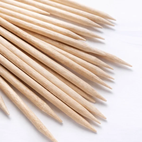 Patyczki Do Manicure 100szt