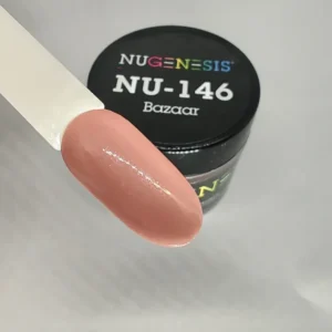 Nugenesis Nu-146 Bazaar