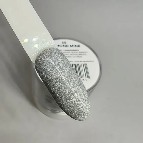 Kabos 65 Diamond Mine 20g - obrazek 2