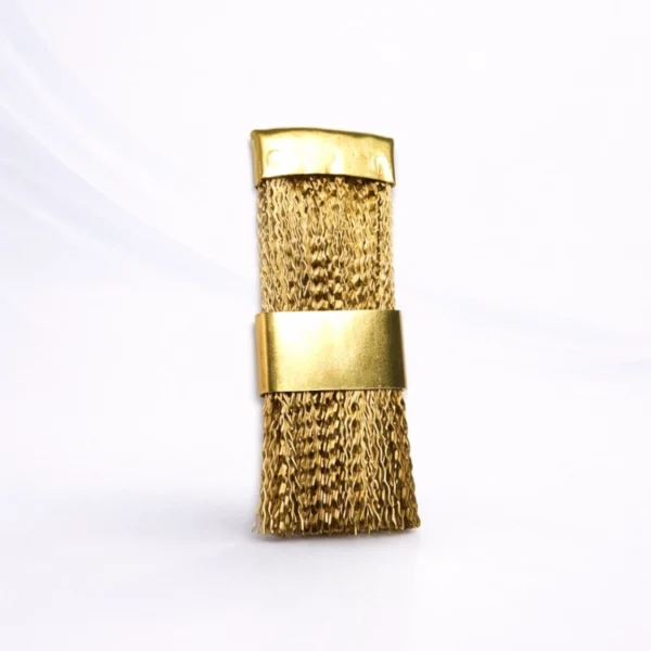 Szczotka Do Czyszczenia Frezów