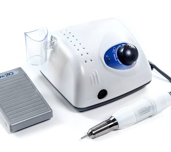 Frezarka Do Manicure Saeshin Strong 210/120II