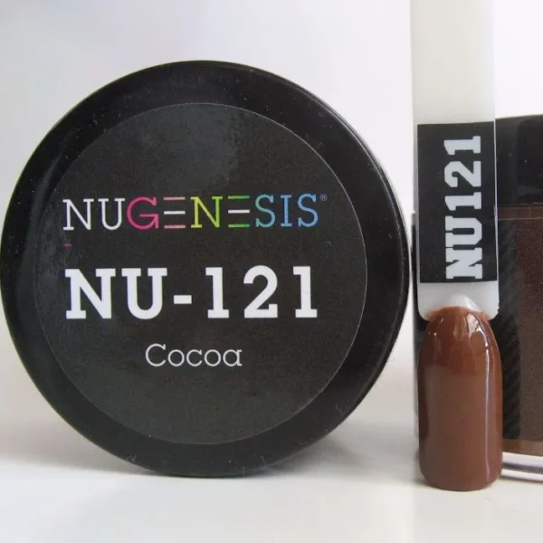 Nugenesis NU-121 Cocoa