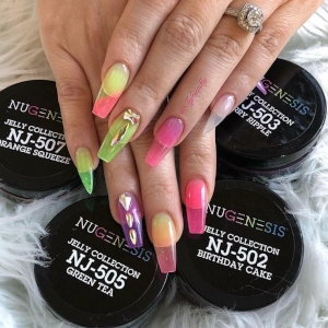 NUGENESIS