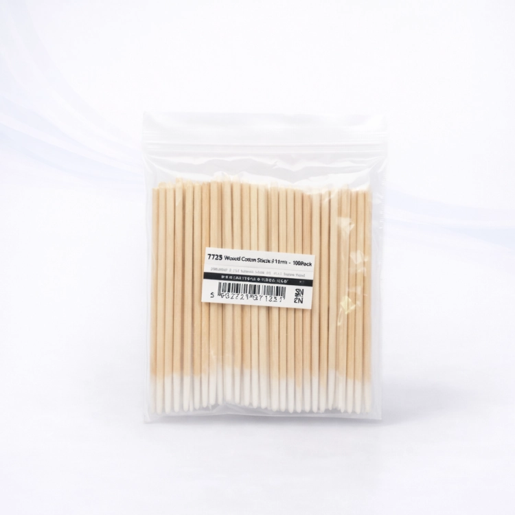 Patyczki z Bawełną – 100szt. - obrazek 2