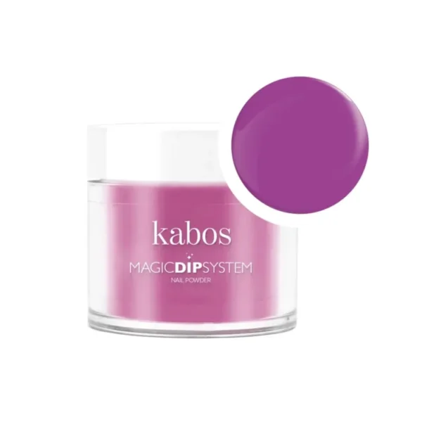 Proszek Kabos 81 Burgundy 20g