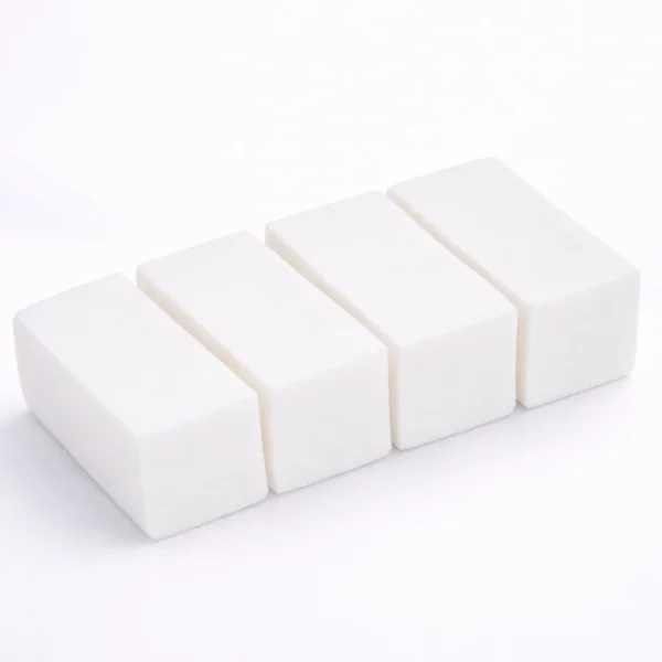 Waciki Bezpyłowe Wielowarstwowe 495szt