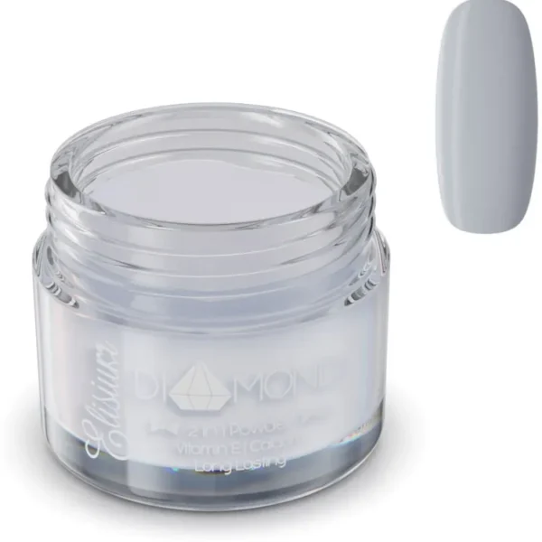 ELISIUM SILVER PIGEON DS302 23g