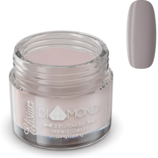 ELISIUM SILVER STORM DS307 23g