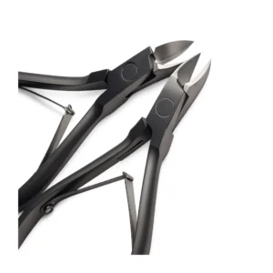 Cążki do skórek 07 4mm