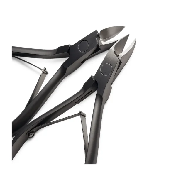 Cążki do skórek 07 4mm