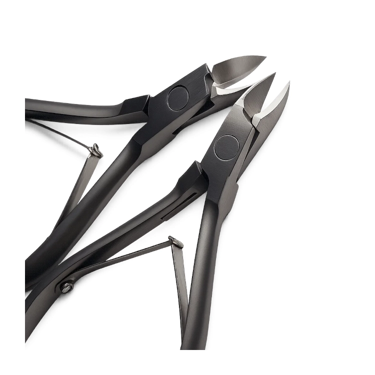 Cążki do skórek 07 4mm