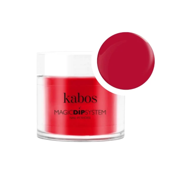 Kabos – Puder Tytanowy Red Craving 71 20g