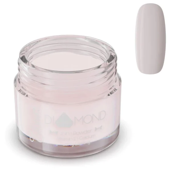 Puder Tytanowy Diamond Light Nude DN606 23g