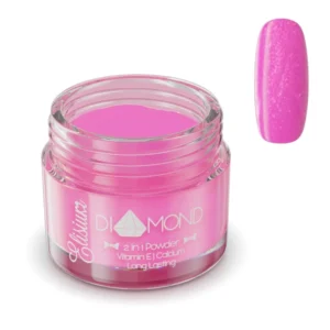 Puder Tytanowy Diamond Neon Pearl Pink DNC5 23 g