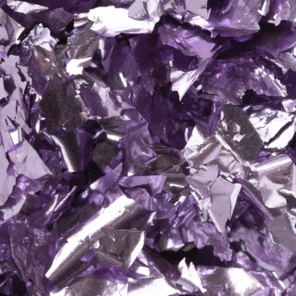 Płatki Metaliczne Alu Allepaznokcie Nr 16 - obrazek 4