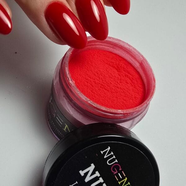 Nugenesis NU-66 Little Red Corvette