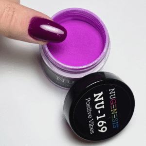 NU-169 Positive Vibes