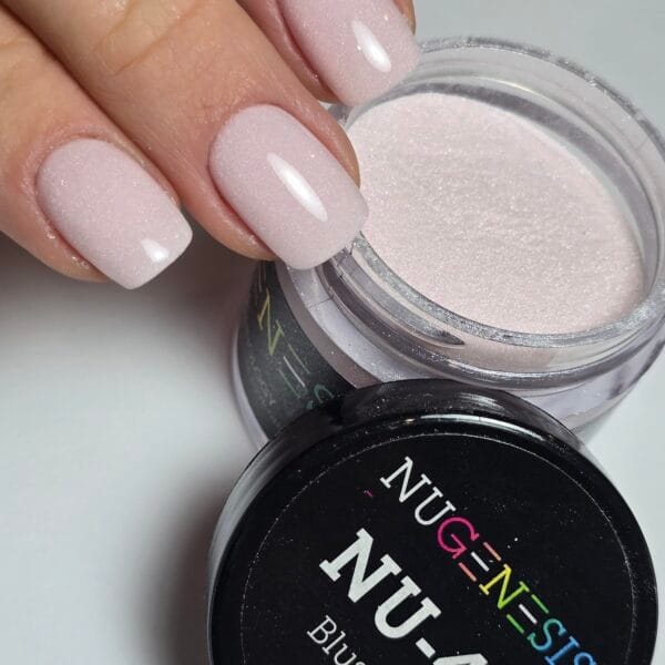 Nugenesis NU-47 Blushing Bride