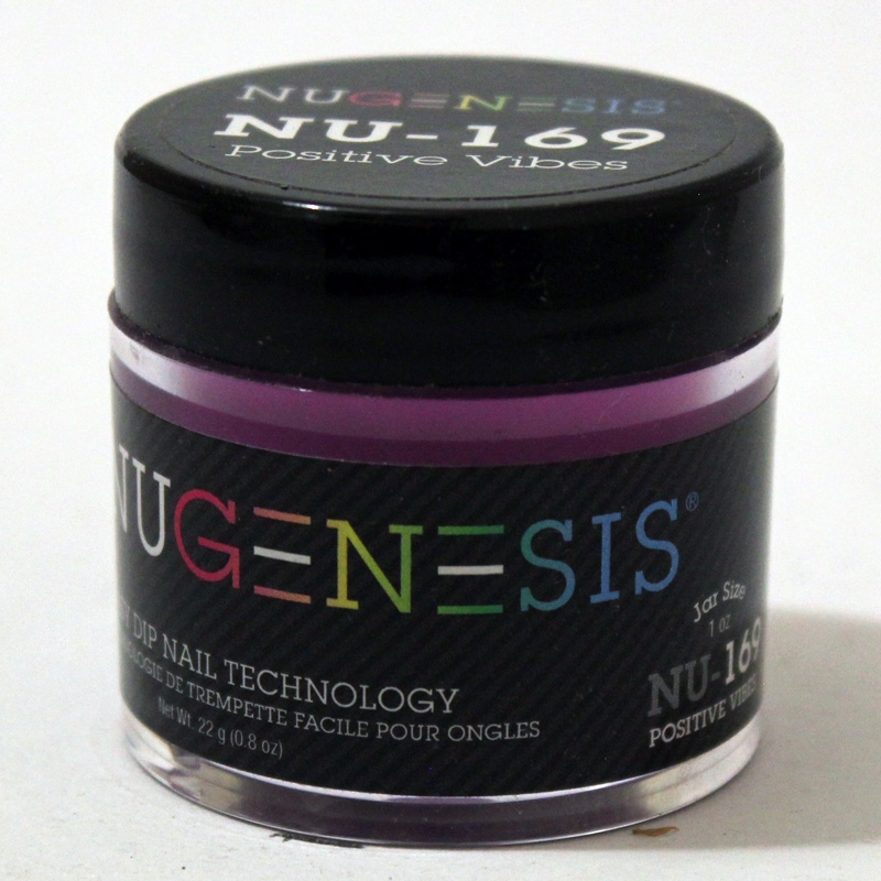 NU-169 Positive Vibes - obrazek 2