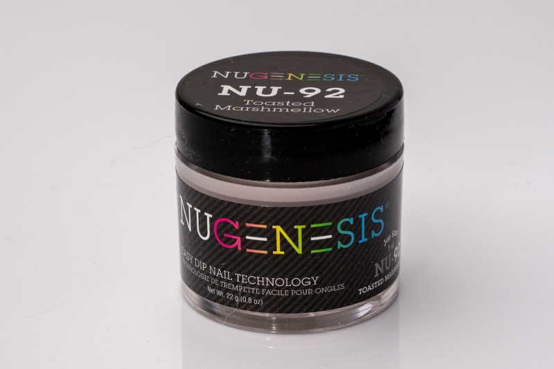 NU-92 Toasted Marshmellow