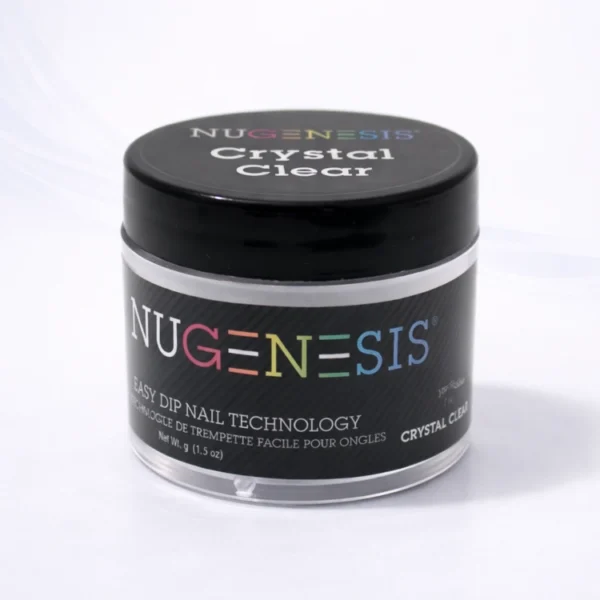 Nugenesis Crystal Clear 1oz.