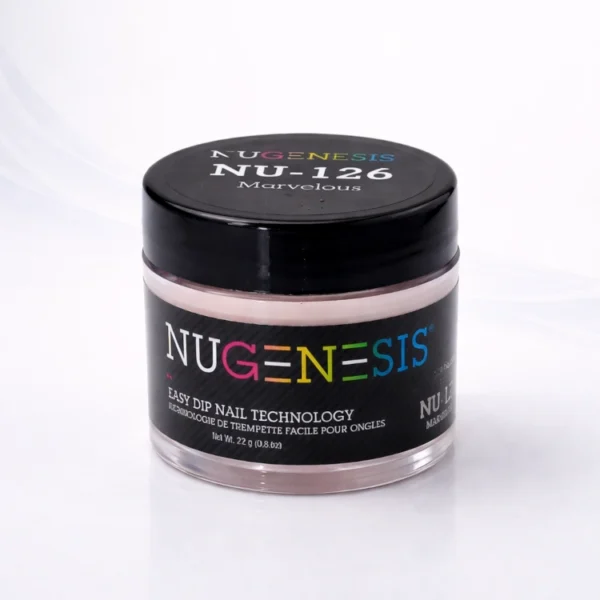 Nugenesis NU-126 Marvelous