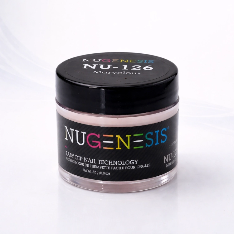 Nugenesis NU-126 Marvelous