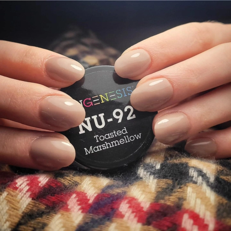 Nugenesis NU-92 Toasted Marshmellow - obrazek 2