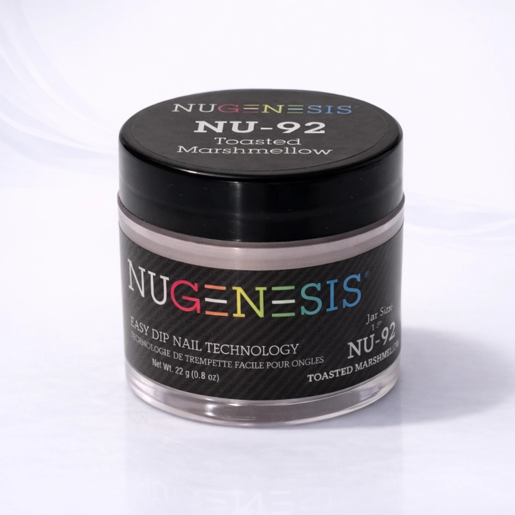 Nugenesis NU-92 Toasted Marshmellow