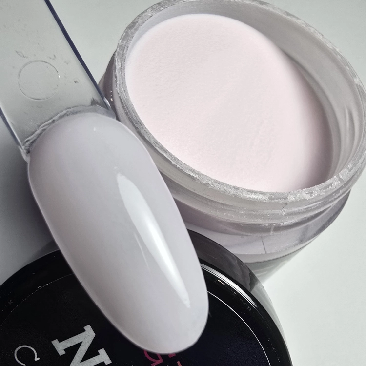 Nugenesis NU-94 Cotton White - obrazek 2