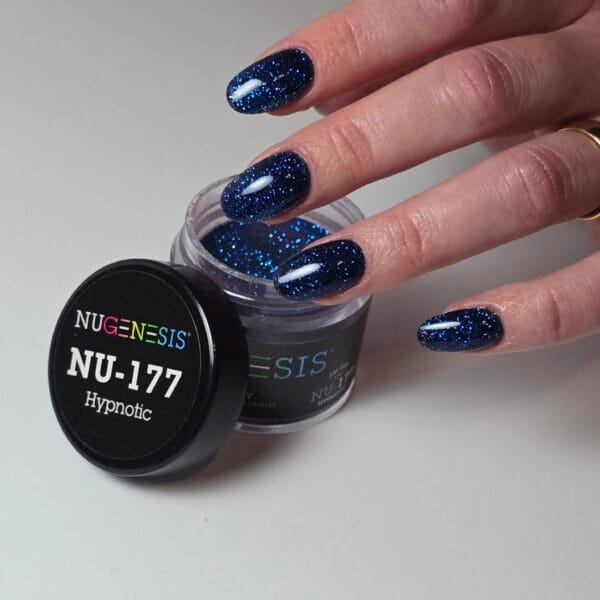 Nugenesis NU-177 Hypnotic
