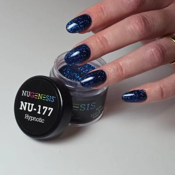 Nugenesis NU-177 Hypnotic