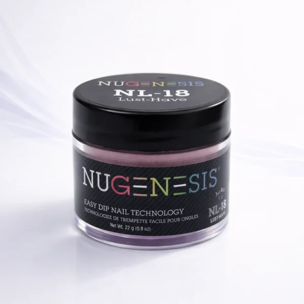 Nugenesis NL-18 Lust-Have