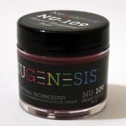 NU-109 Heart Shaped Box