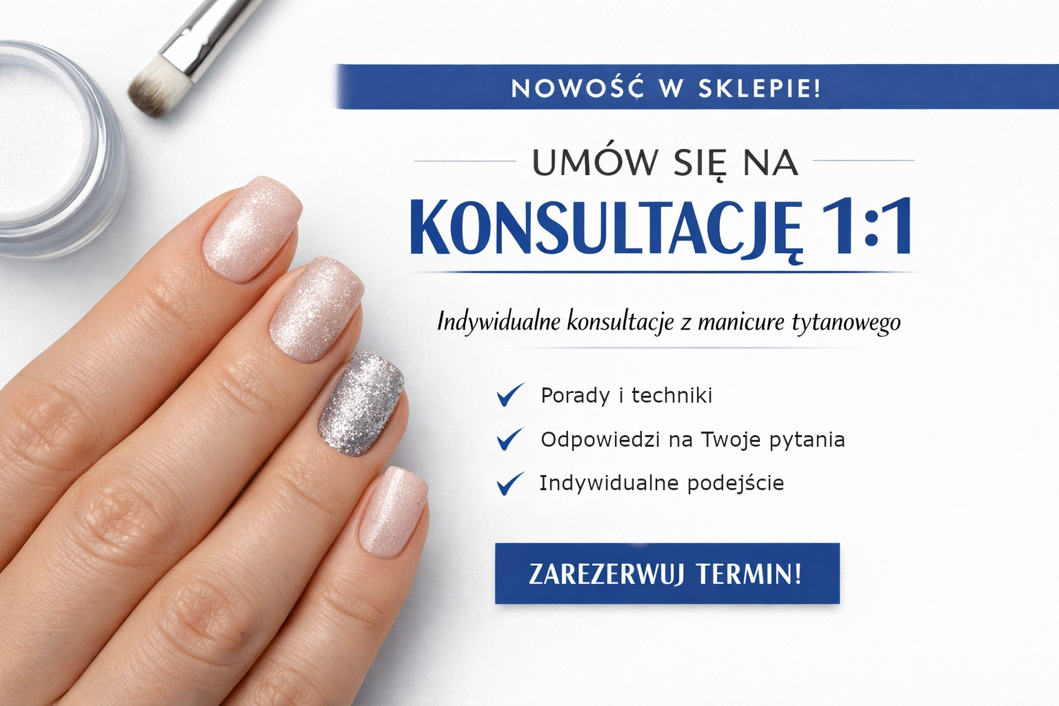 Konsultacje - Nowy produkt
