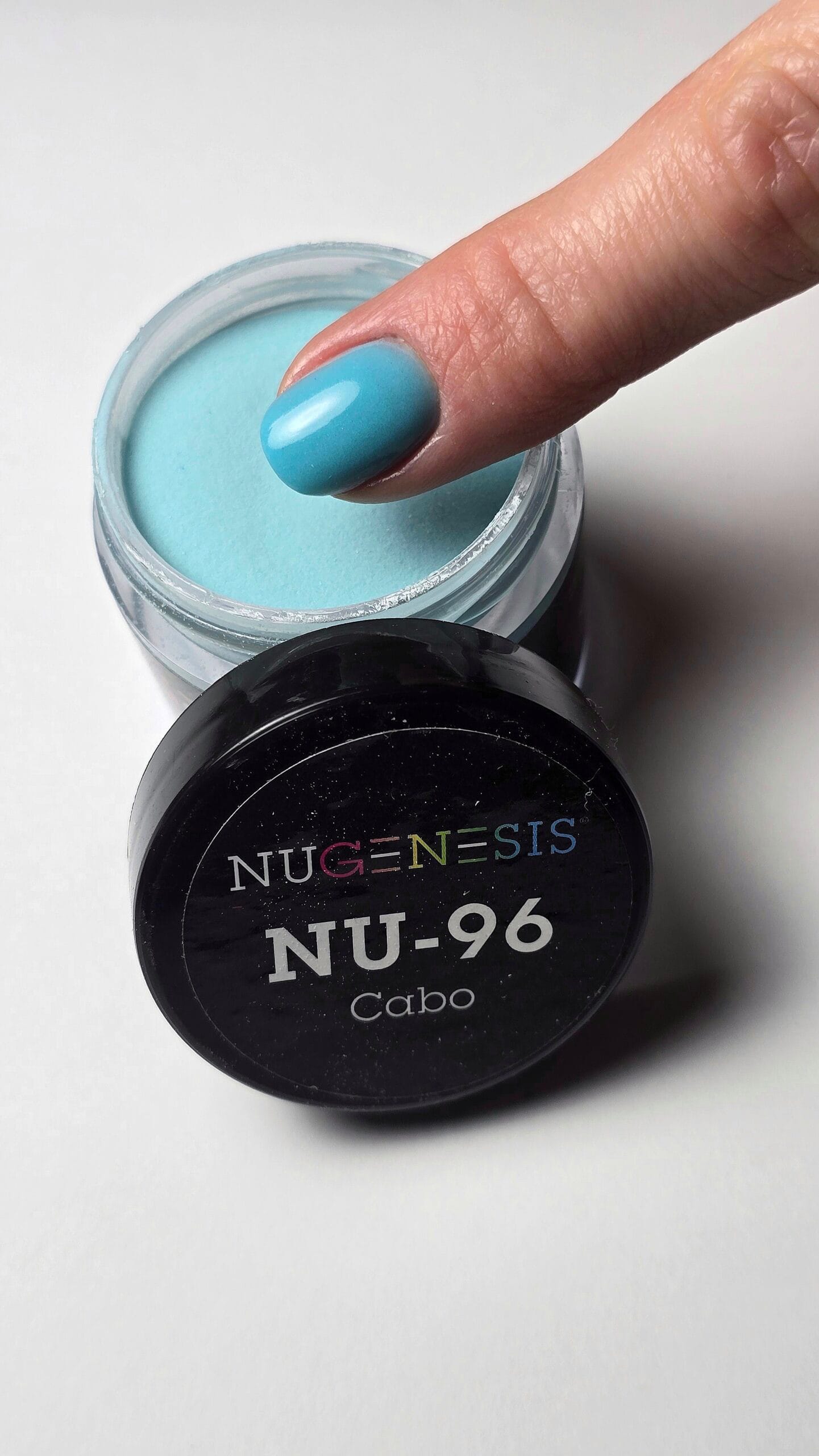NuGenesis NU‑96 Cabo