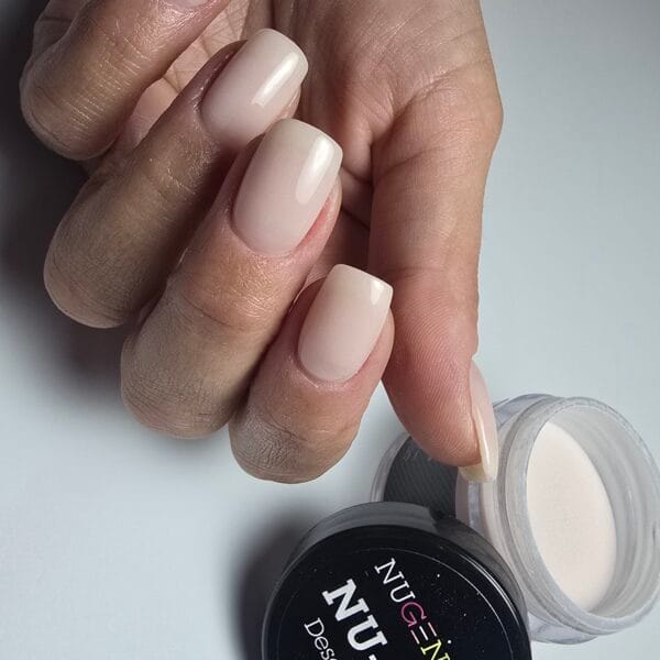 Nugenesis NU-141 Desert Sand