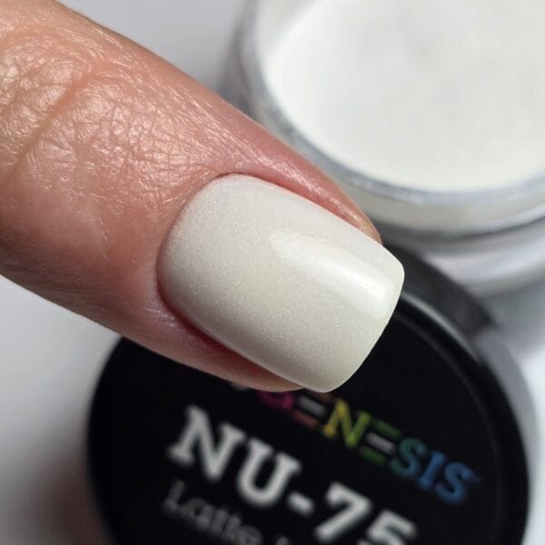 Nugenesis NU-75 Lanie Love