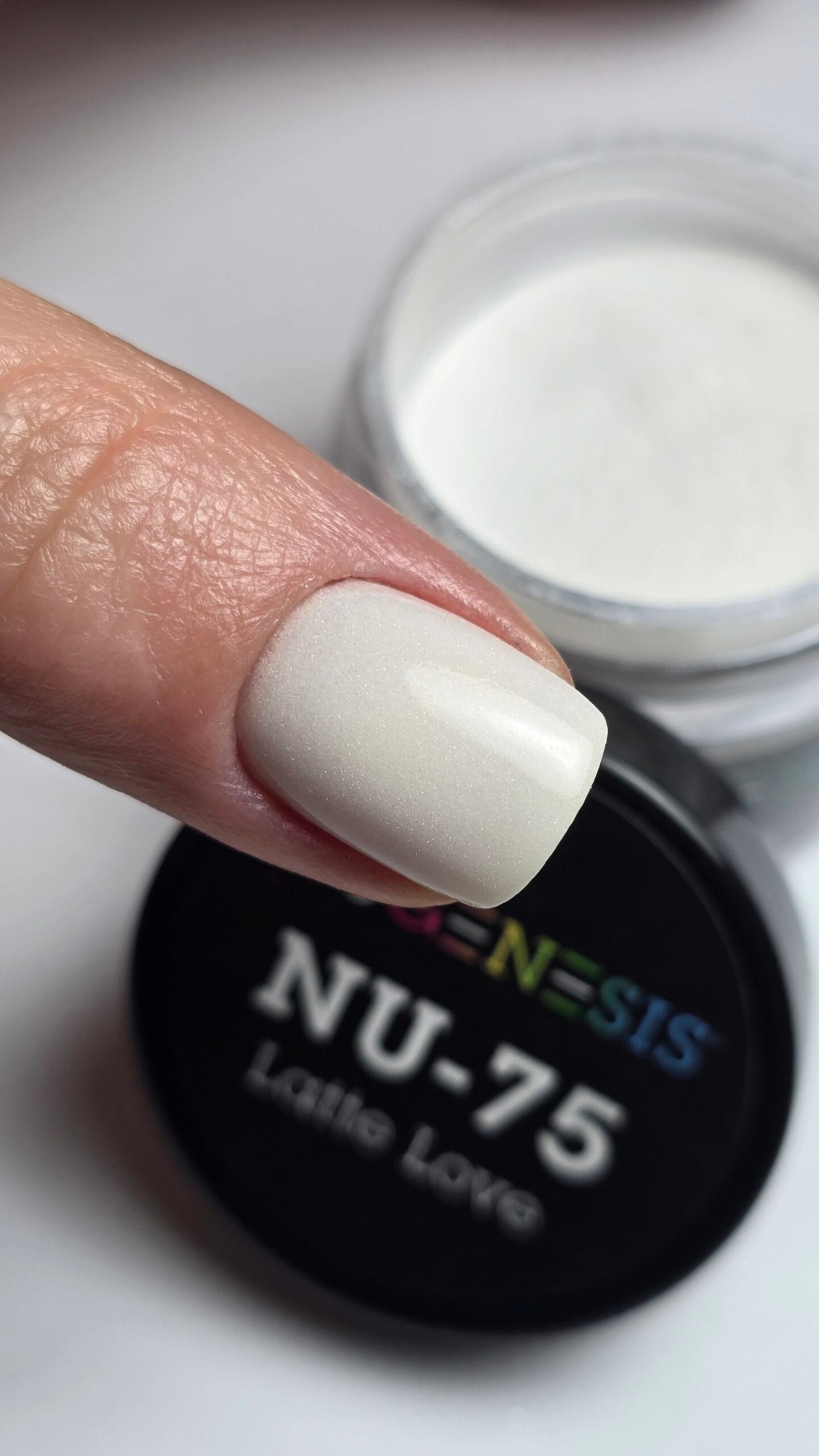 Nugenesis NU-75 Lanie Love