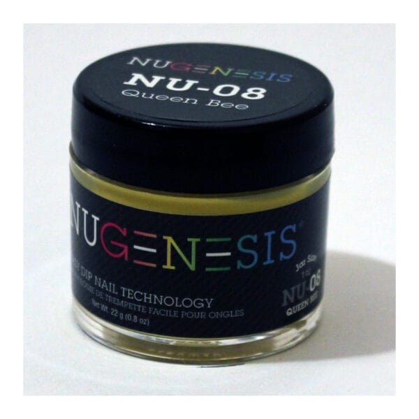 NuGenesis NU-08 Queen Bee