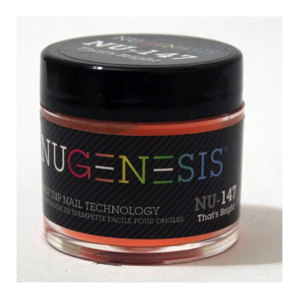 NuGenesis NU-147 That’s Bright