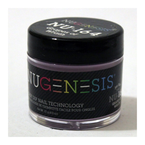 NuGenesis NU-164 Grapes Of Wrath