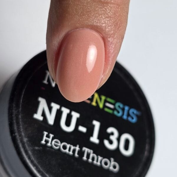 NU-130 Heart Throb