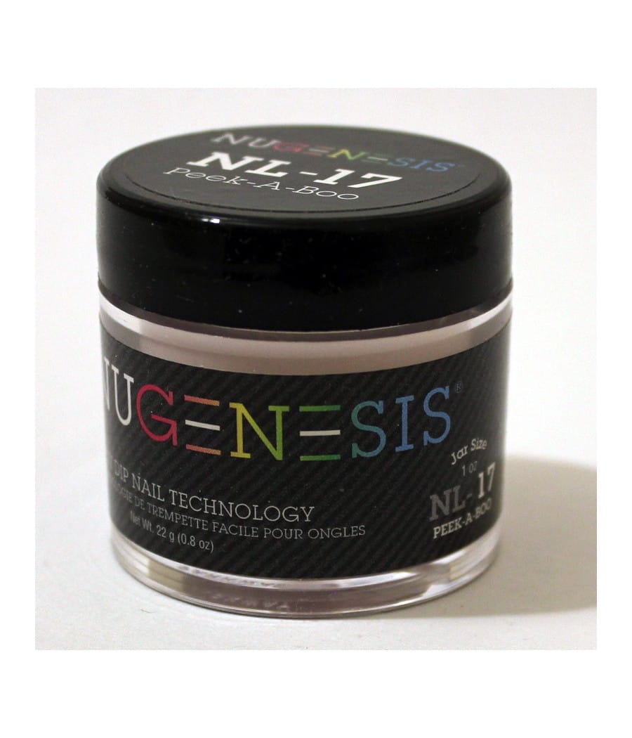 NUGENESIS NL-17 Peek A Boo