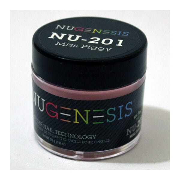 NUGENESIS NU-201 Miss Piggy